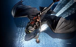 How to Train Your Dragon 3